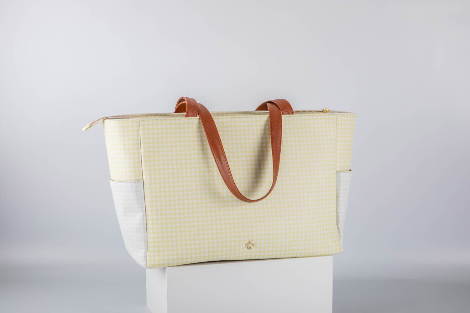 Up In The Air Motherly Diaper Bag 3 Up In The Air Motherly Diaper Bag - Image 3