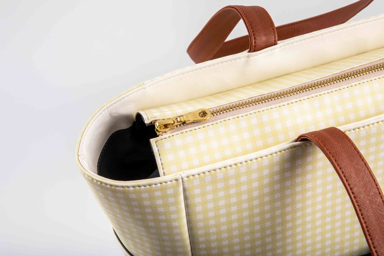 Up In The Air Motherly Diaper Bag 4 Up In The Air Motherly Diaper Bag - Image 4