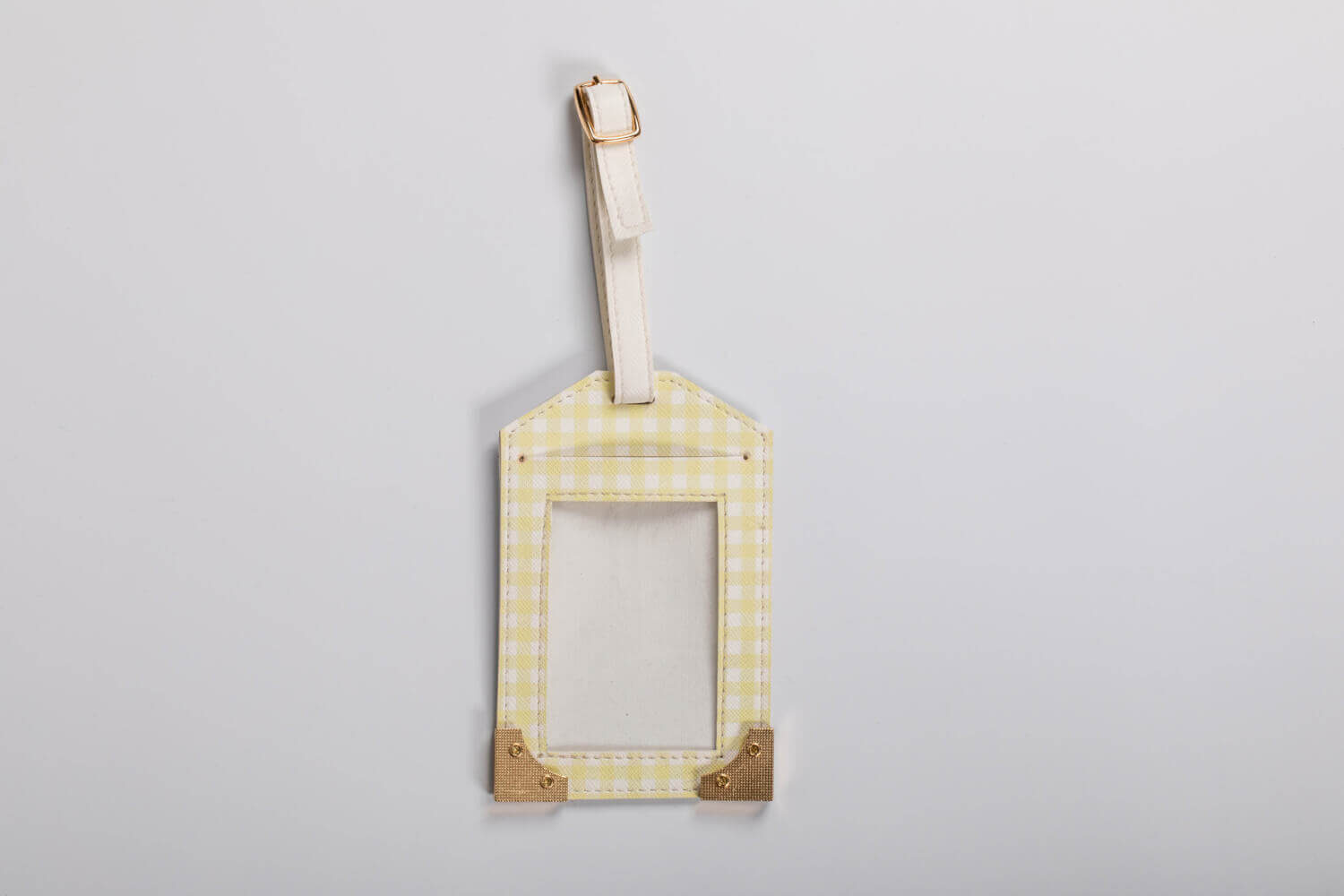 Up In The Air Luggage Tag 3 Up In The Air Luggage Tag - Image 3