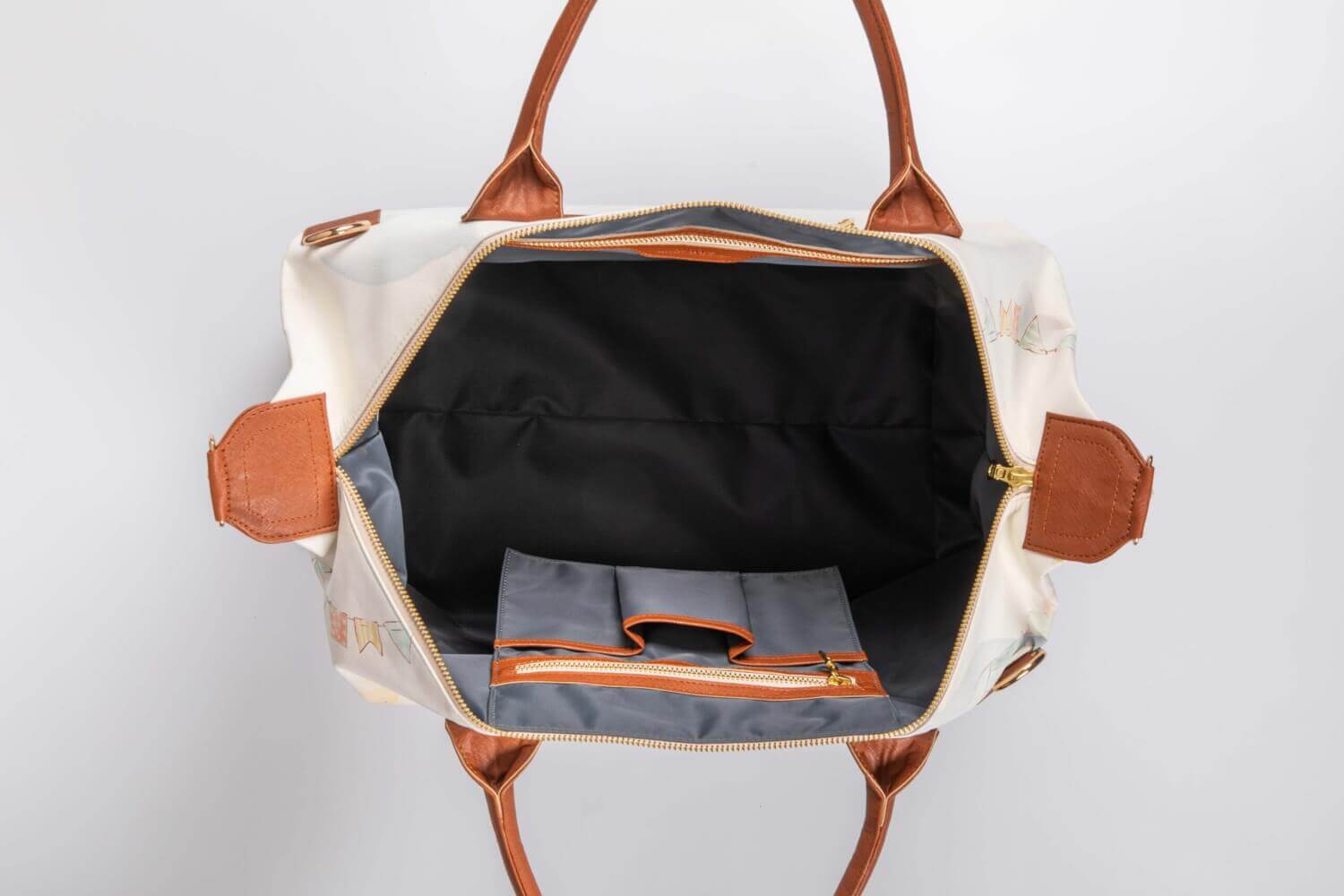 Forest Friends Duffle Bag 4 Forest Friends Duffle Bag - Image 4