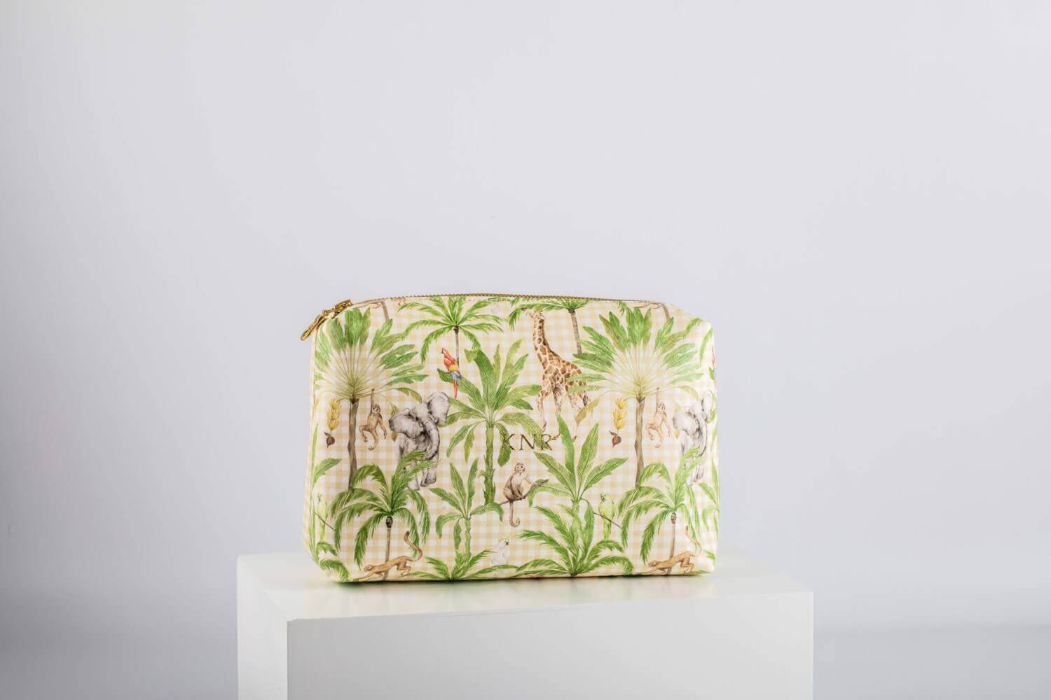 Endless Safari Soft Pouches - Set Of 2 3 Endless Safari Soft Pouches - Set Of 2 - Image 3