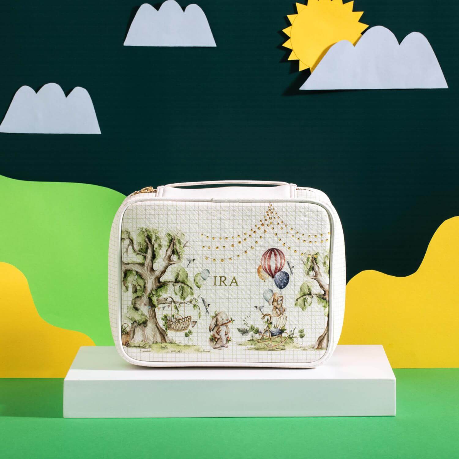 Forest Friends Big Organizer 1 Forest Friends Big Organizer