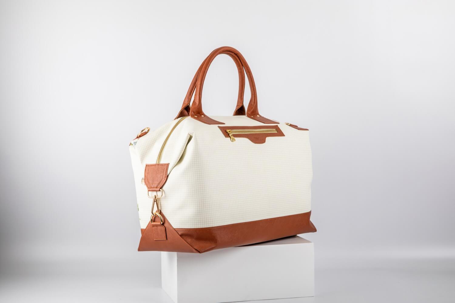 Forest Friends Duffle Bag 3 Forest Friends Duffle Bag - Image 3