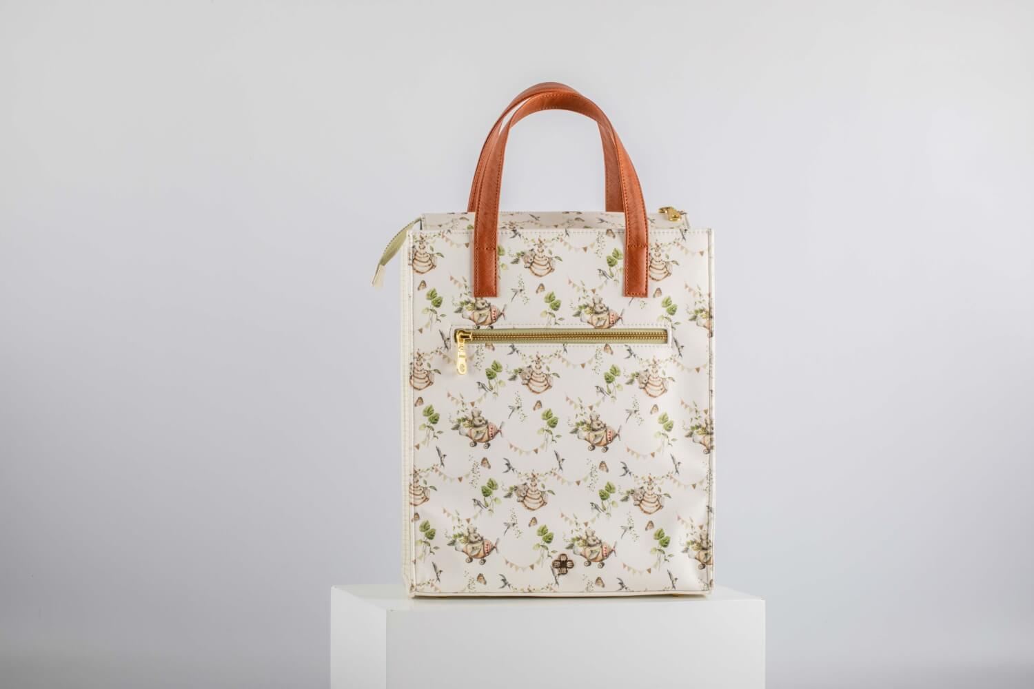 Forest Friends Everyday Bag 3 Forest Friends Everyday Bag - Image 3