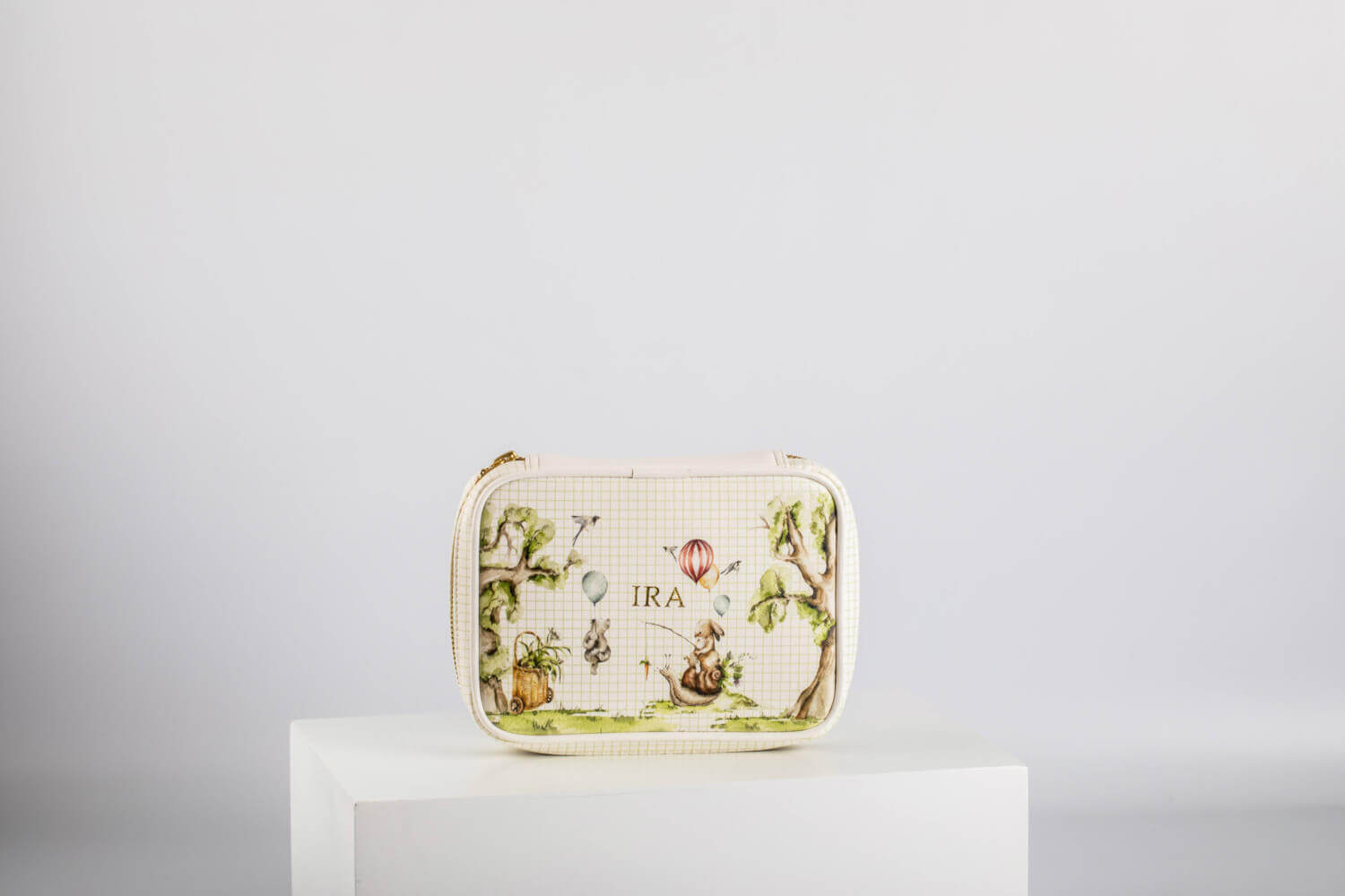 Forest Friends Hamper 4 Forest Friends Hamper - Image 4