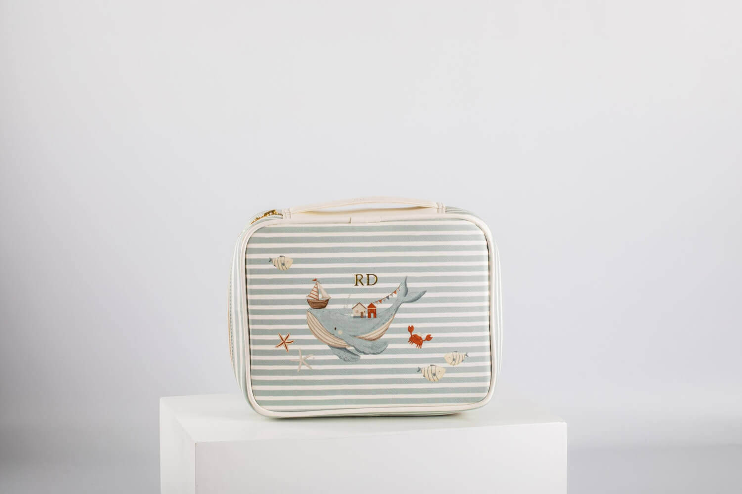 Underwater Wonderland Hamper 3 Underwater Wonderland Hamper - Image 3