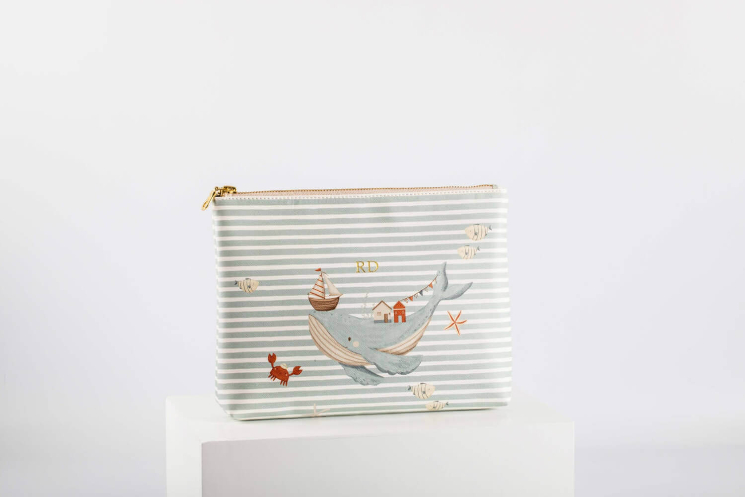 Underwater Wonderland Daily Trio 3 Underwater Wonderland Daily Trio - Image 3