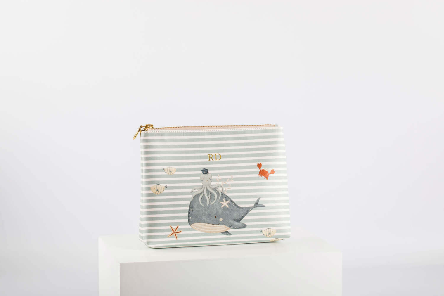 Underwater Wonderland Daily Trio 4 Underwater Wonderland Daily Trio - Image 4