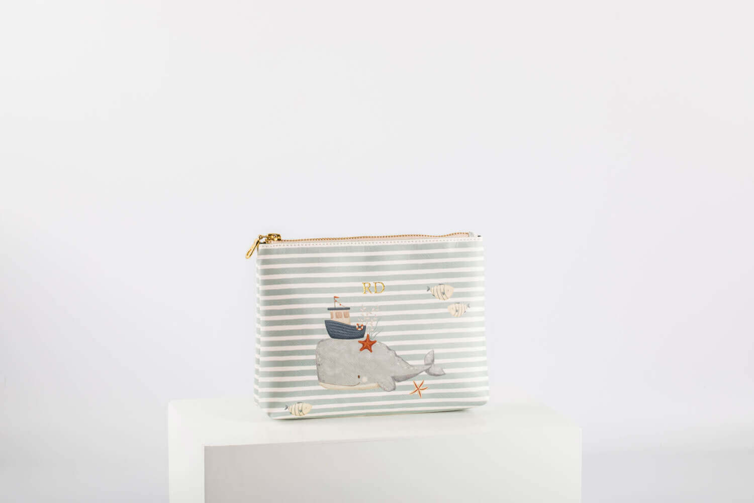 Underwater Wonderland Daily Trio 5 Underwater Wonderland Daily Trio - Image 5