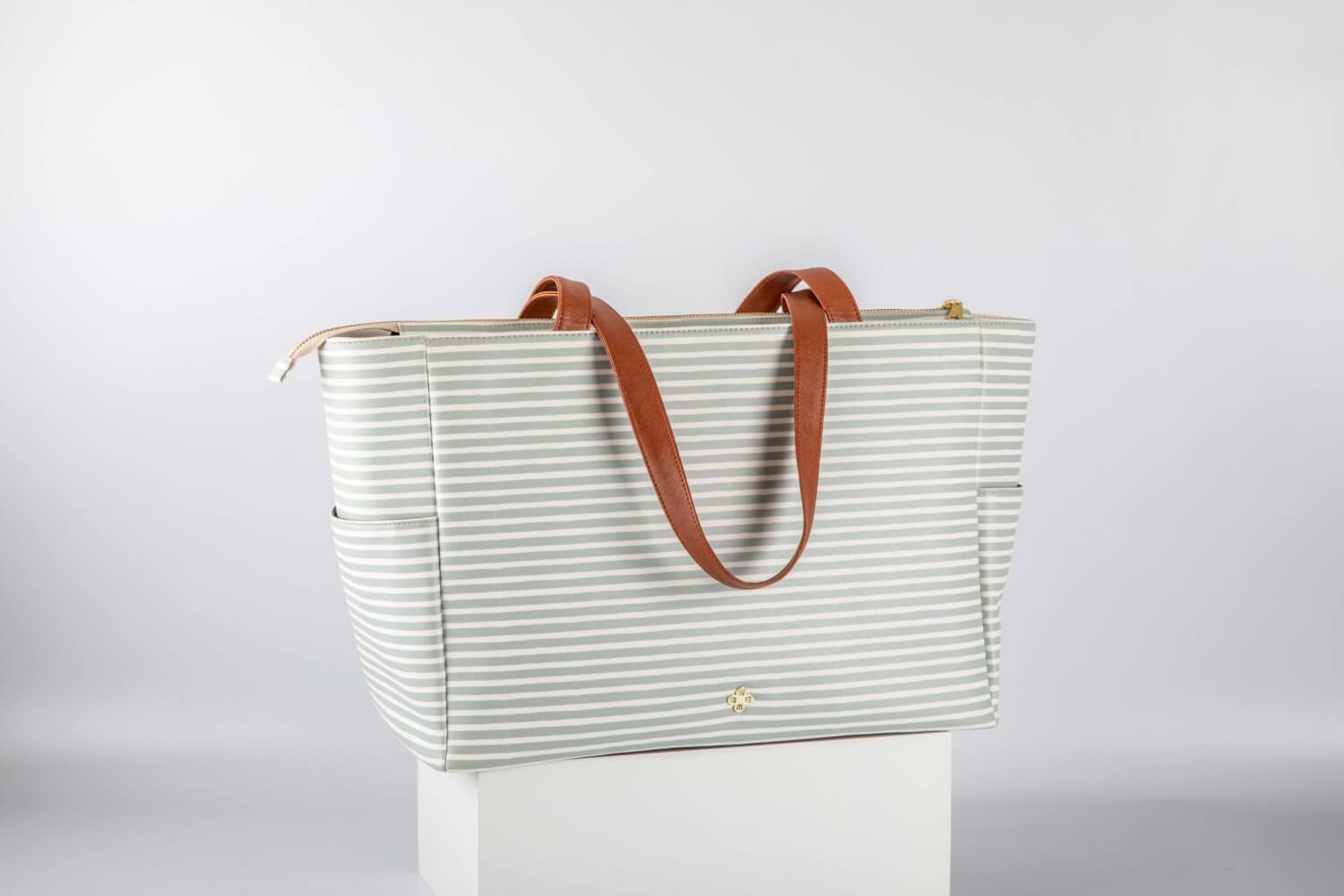 Underwater Wonderland Diaper Bag for Mom 3 Underwater Wonderland Diaper Bag for Mom - Image 3