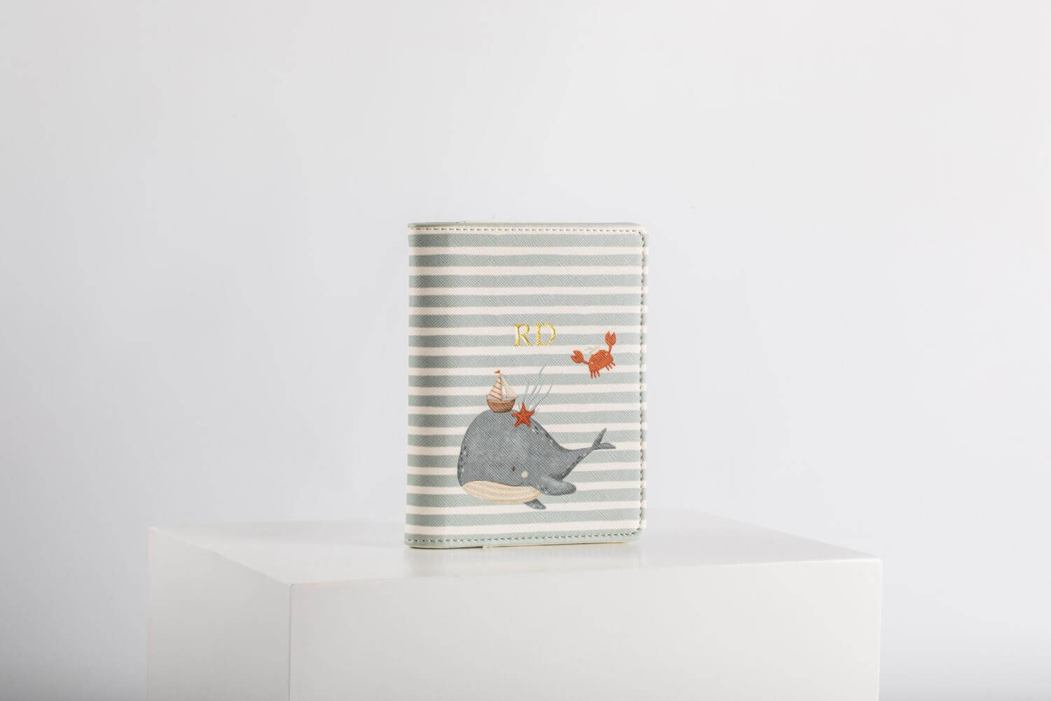 Underwater Wonderland Hamper 5 Underwater Wonderland Hamper - Image 5