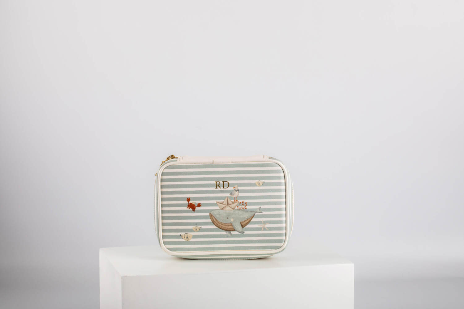 Underwater Wonderland Hamper 4 Underwater Wonderland Hamper - Image 4