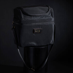 Back To Basics Double Decker Insulated Lunch Bag 71 Back To Basics Double Decker Insulated Lunch Bag -