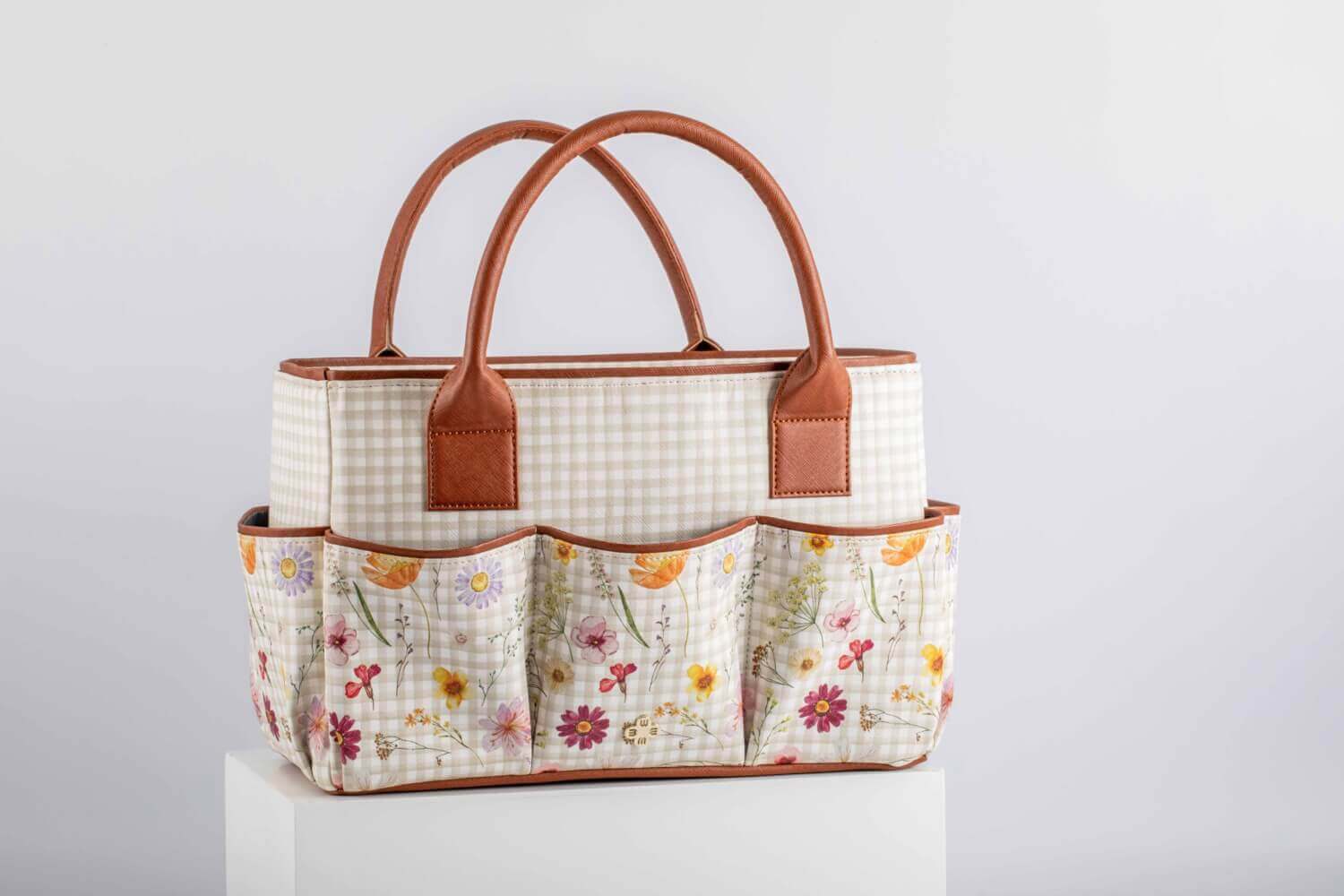 Pressed In Time Multipurpose Caddy 3 Pressed In Time Multipurpose Caddy - Image 3