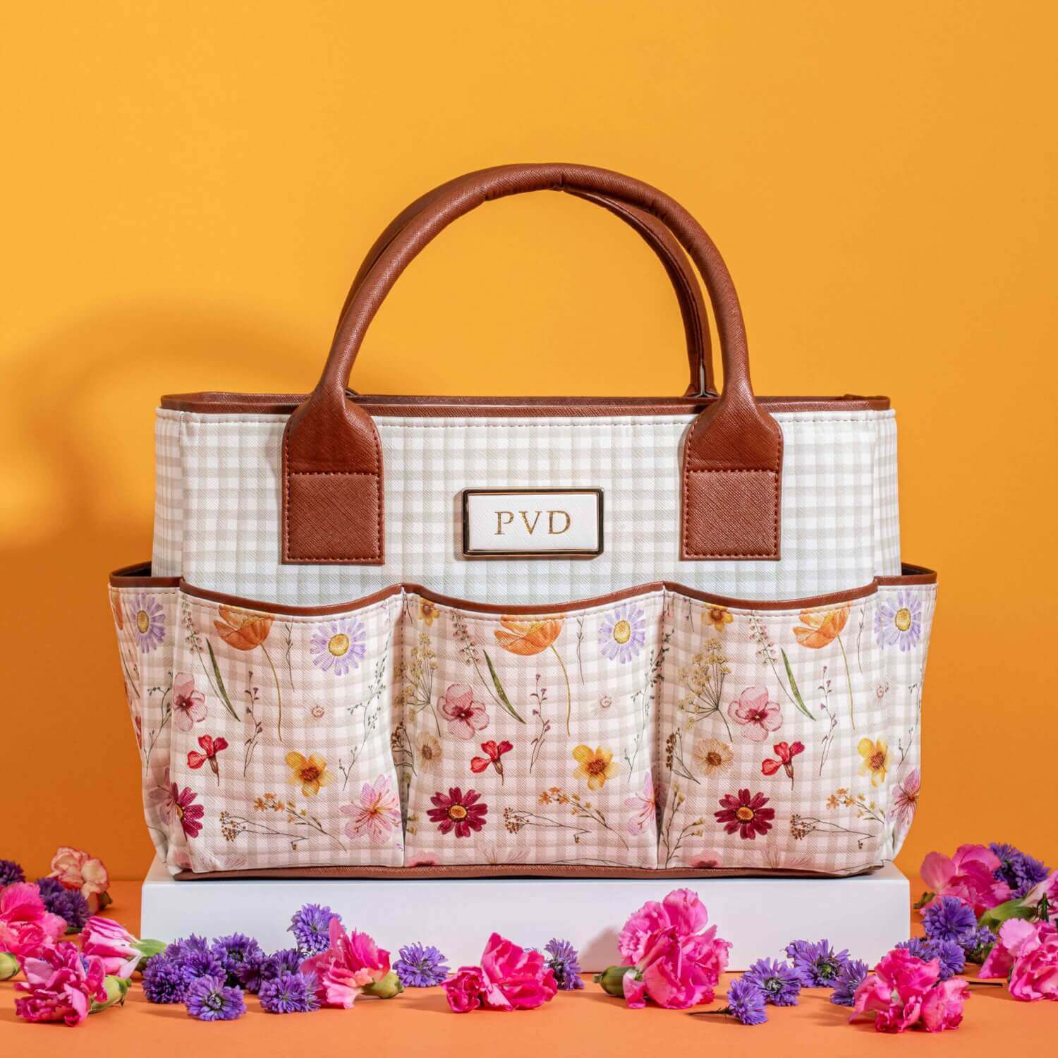 Pressed In Time Multipurpose Caddy