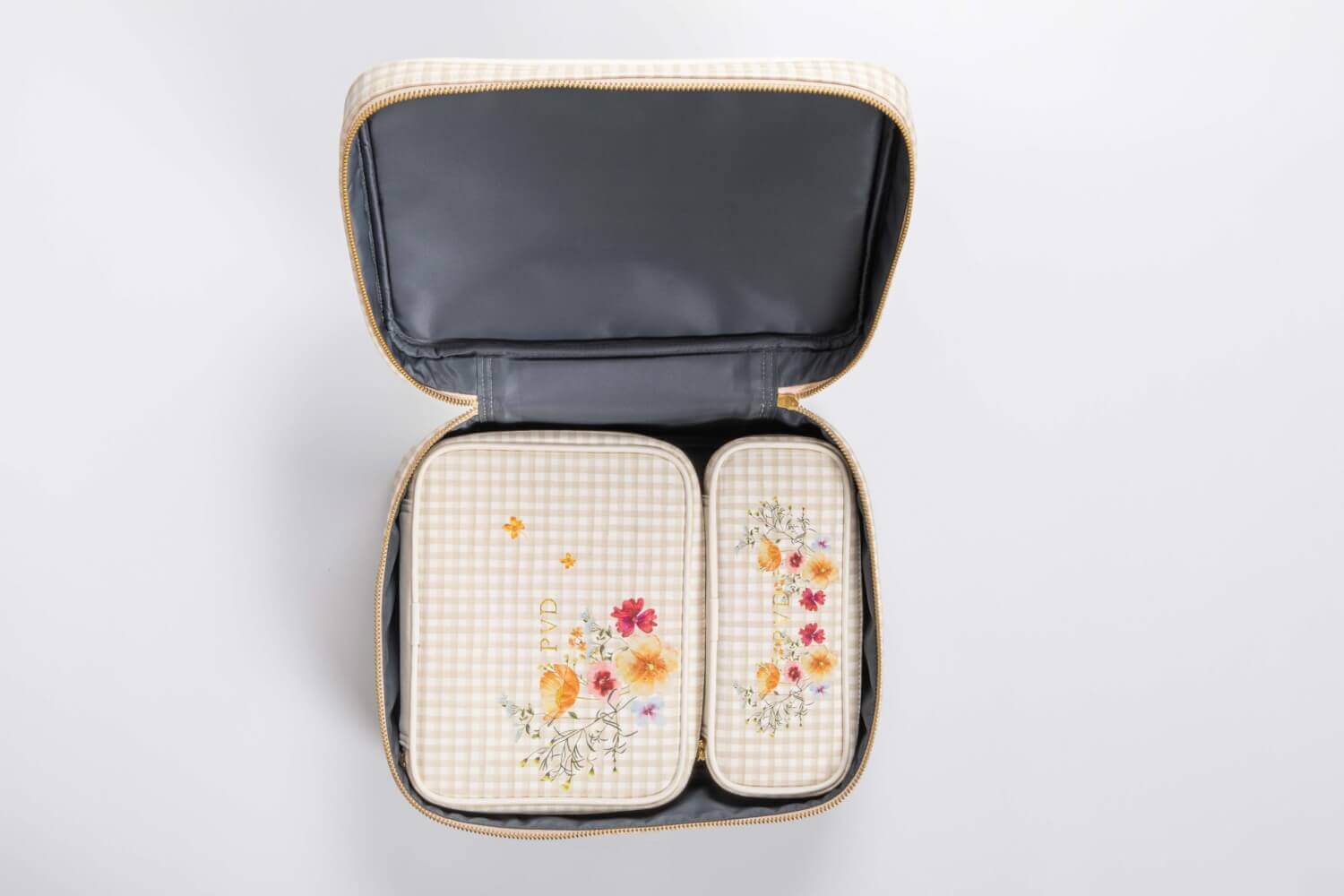 Pressed In Time Signature Set Of 4 3 Pressed In Time Signature Set Of 4 - Image 3