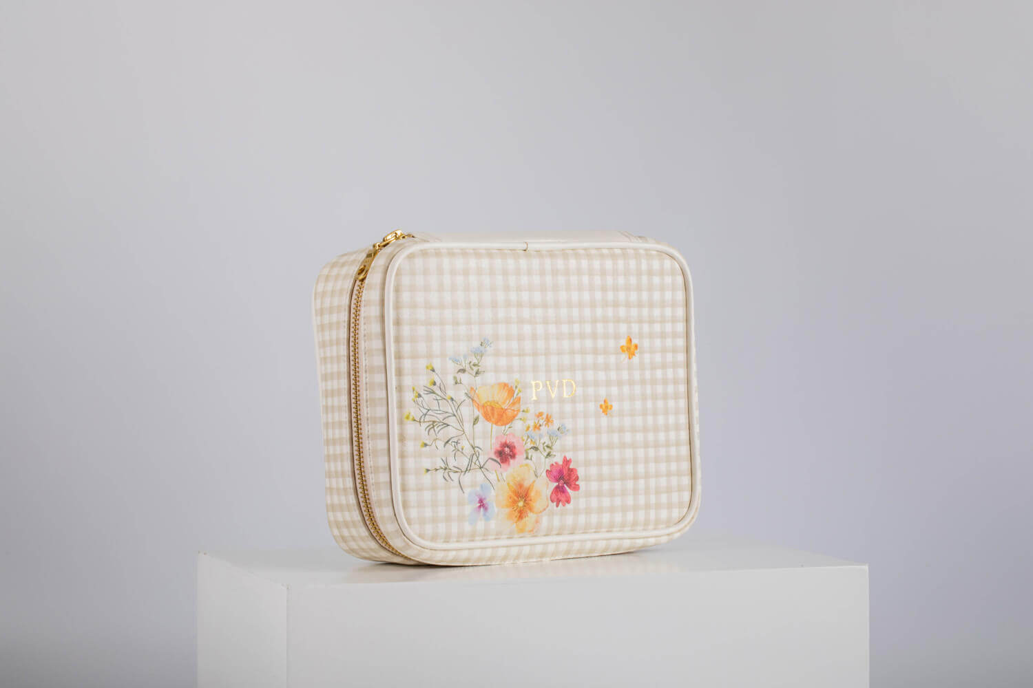 Pressed In Time Signature Set Of 4 5 Pressed In Time Signature Set Of 4 - Image 5