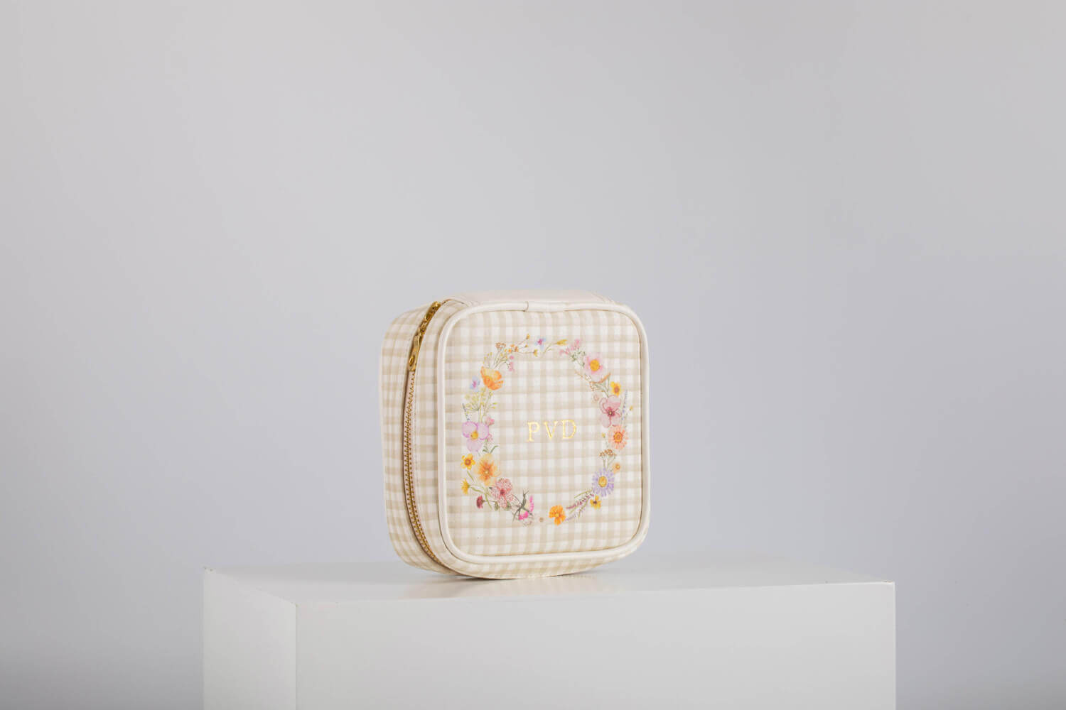 Pressed In Time Signature Set Of 4 6 Pressed In Time Signature Set Of 4 - Image 6