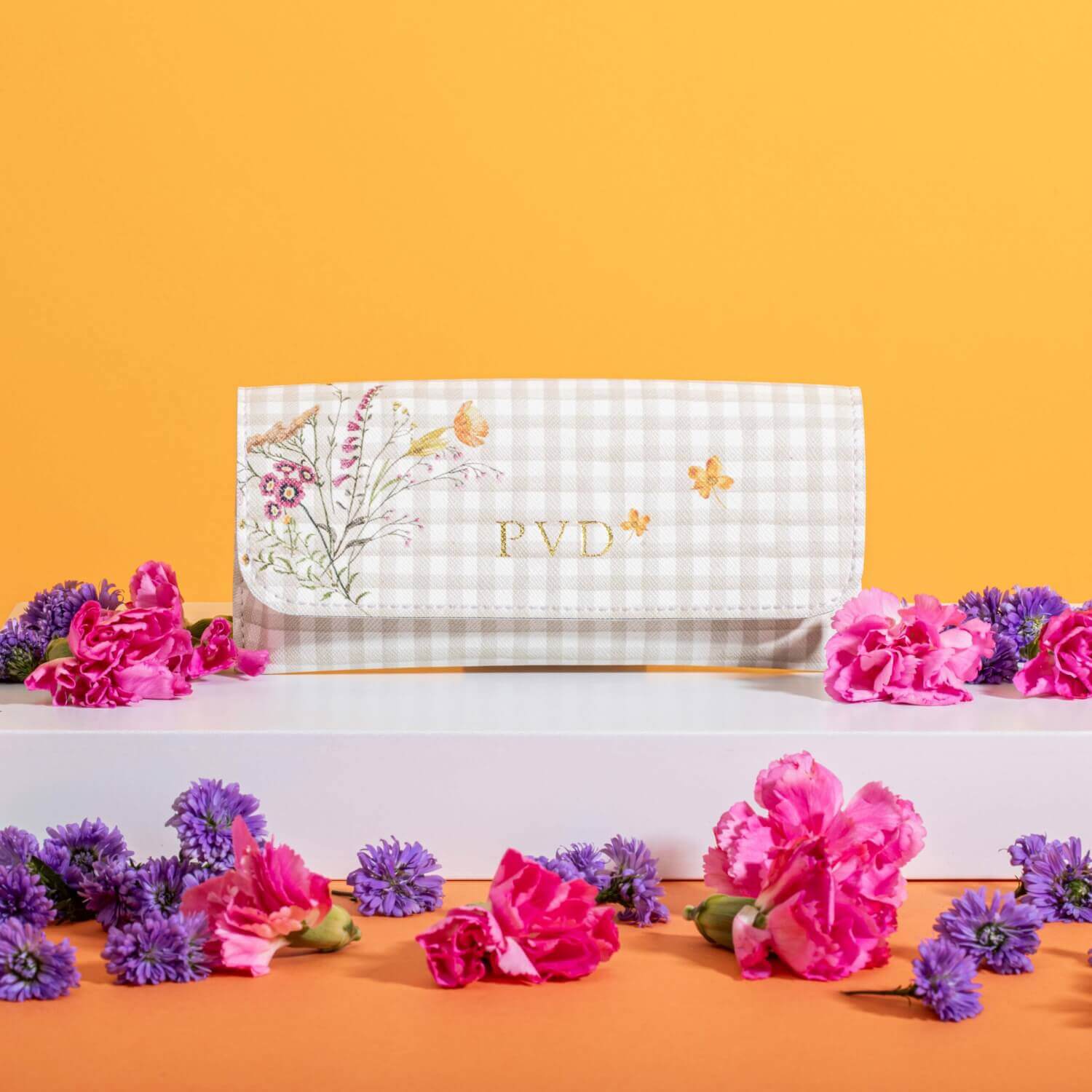 Pressed In Time Memories Spec Case