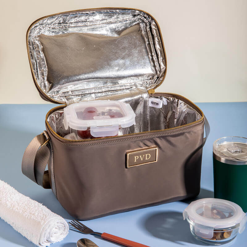 Lunch Bag 33 Lunch Bag -