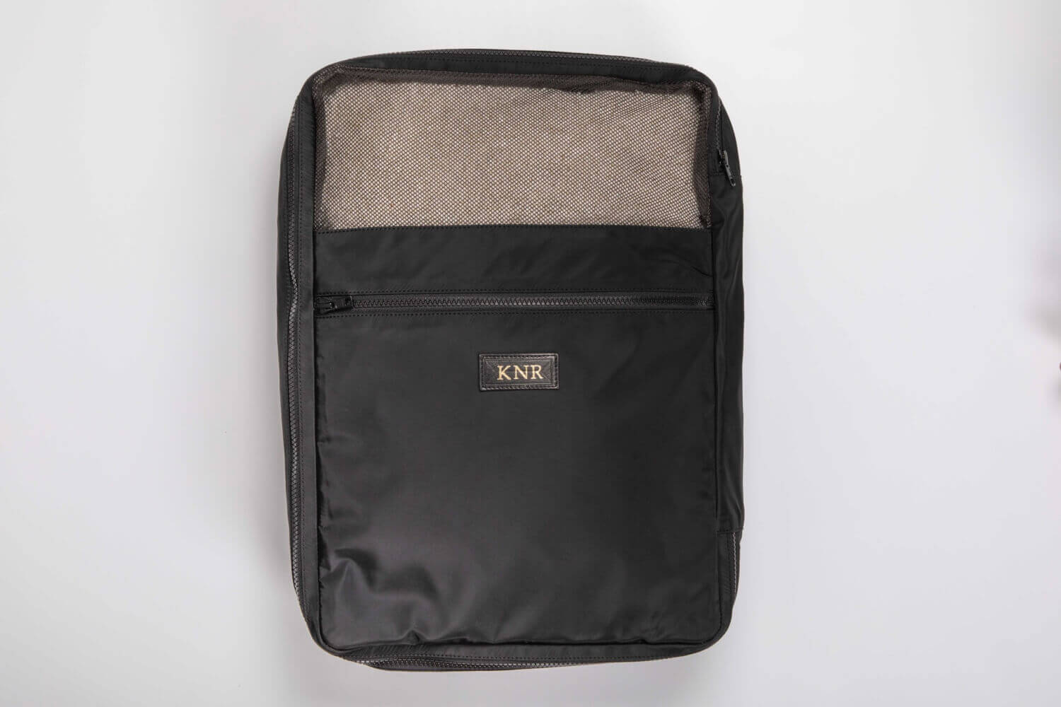 Back To Basics Packing Cubes set of 4 - ₹6,500.00