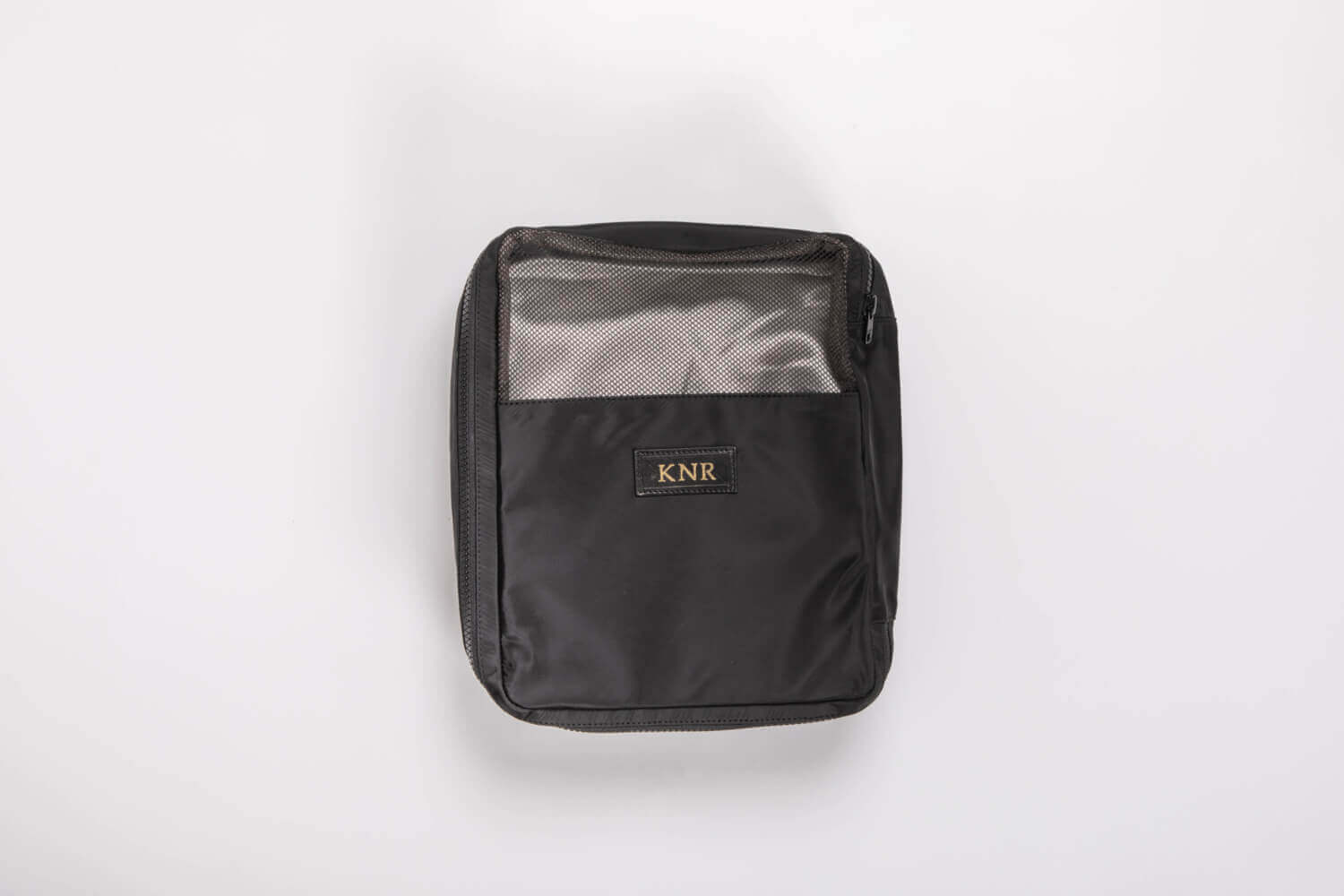 Back To Basics Packing Cubes set of 4 - ₹6,500.00