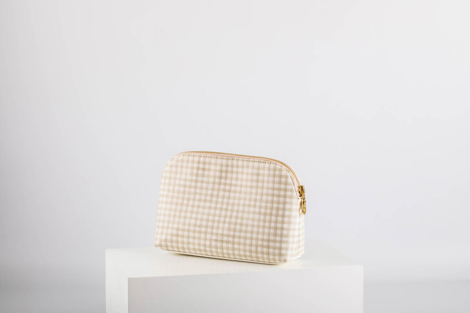 Pressed In Time Oval All Purpose Pouches - Set Of 3 5 Pressed In Time Oval All Purpose Pouches - Set Of 3 - Image 5