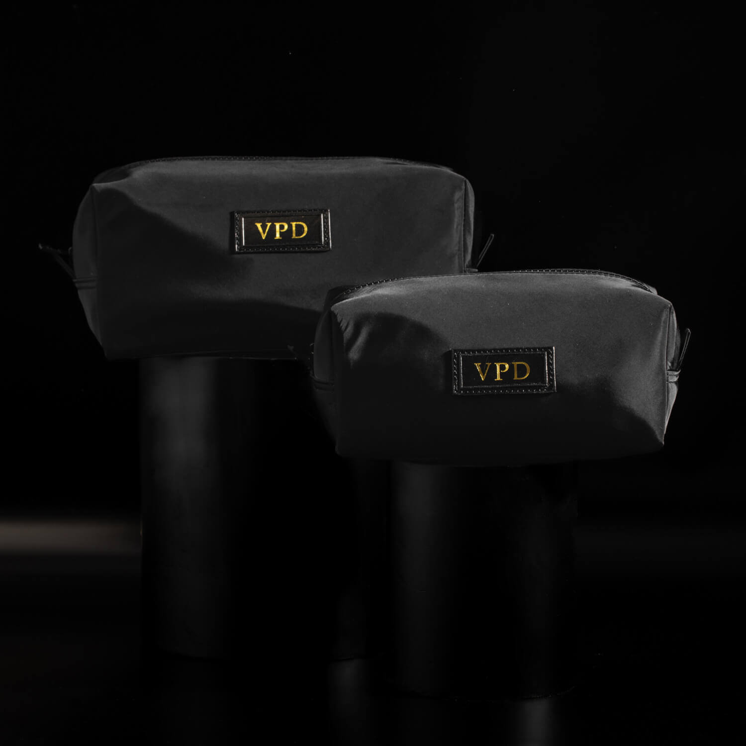 Back to Basics Box Pouch - Set of 2 - ₹3,800.00