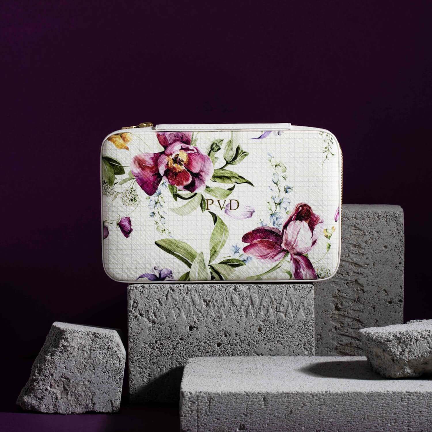 Sangria Jewelry Case Large