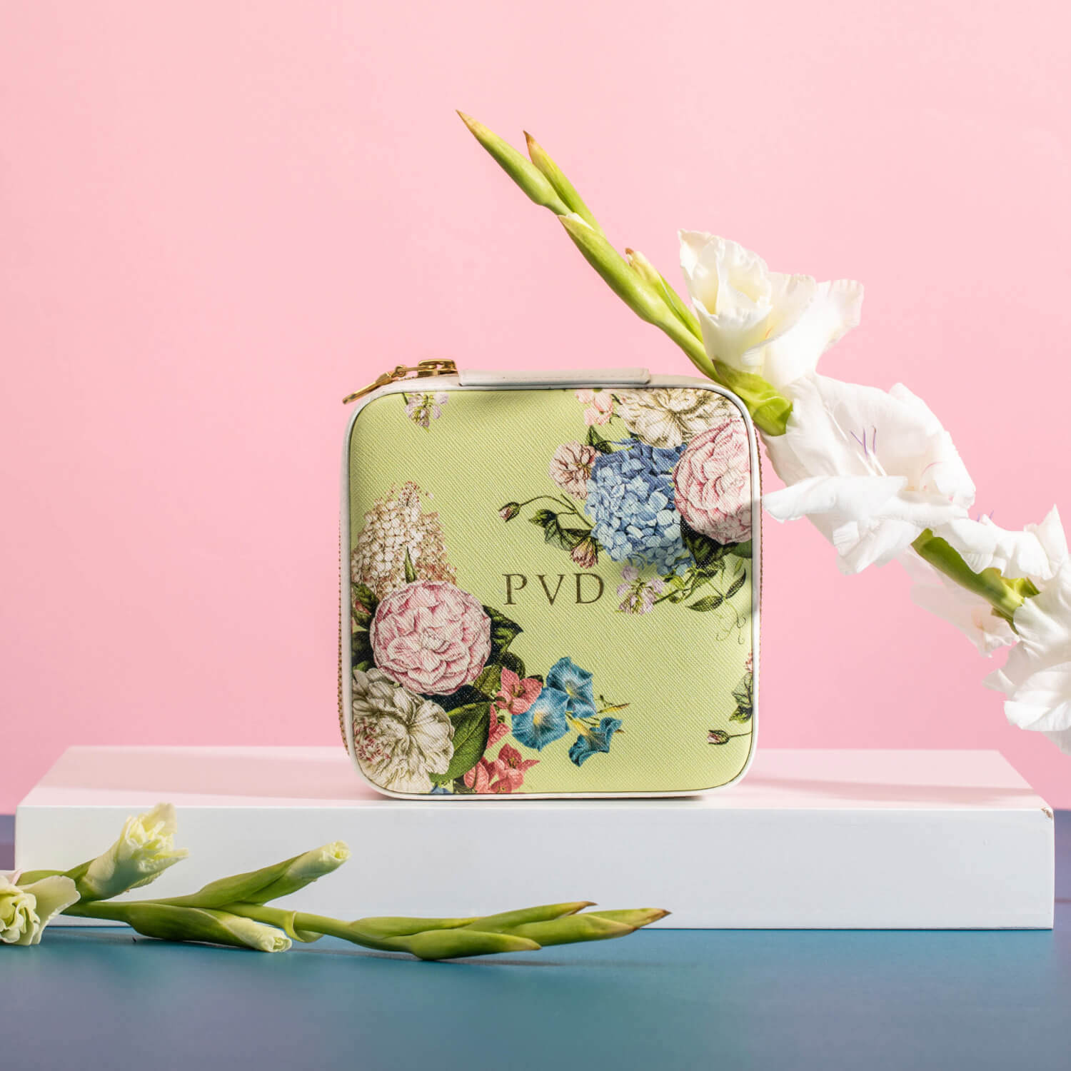 Whispering Memories Jewelry Case Medium 1 Whispering Memories Jewelry Case Medium