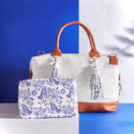 Women's Duffle Bag Styles That Are Both Chic and Durable 1 Women’s Duffle Bag