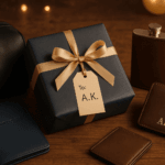 What Are the Best Personalized Birthday Gifts for Men Who Love Travelling? 1 Birthday Gifts for Men