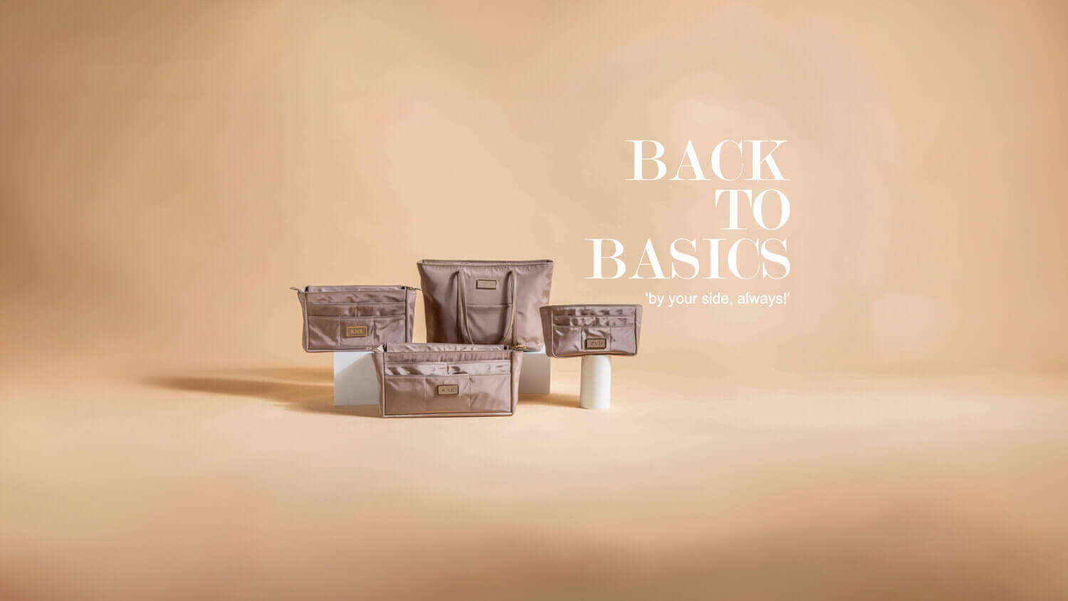 Back to Basic Collection